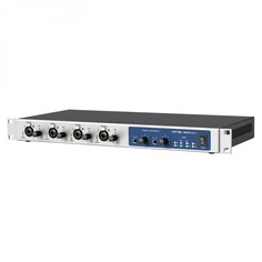 Аудиоинтерфейсы для профессиональной студии RME Fireface 802 FS