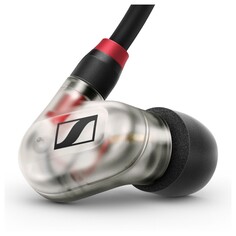 Студийные наушники Sennheiser IE 400 PRO clear