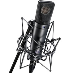 Студийные микрофоны NEUMANN U 89 i mt Black