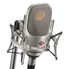 Студийные микрофоны NEUMANN TLM 107 STUDIOSET