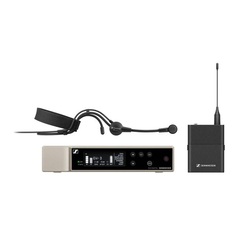 Радиосистемы головные Sennheiser EW-D ME3 SET (R4-9)