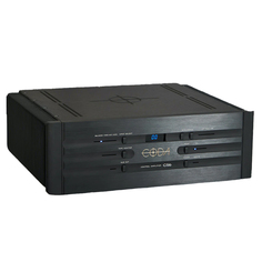 Усилители мощности Coda CSi Balanced Black V1
