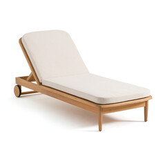 Шезлонг LaRedoute