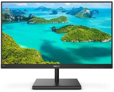 Монитор 27" Philips 275E1S (00/01) 2560x1440, 4 ms, 250 кд/м2, 1000:1, 178°/178°, IPS, HDMI, DP, VGA, VESA 100x100 мм