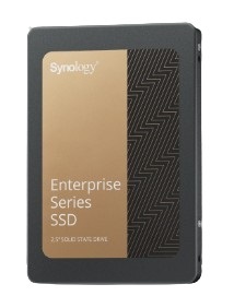 Накопитель SSD 2.5 Synology SAT5210-7000G SATA 2,5", 7Tb, R530/W500 МБ/с, 6 Гбит/с