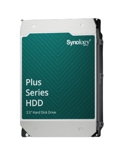 Жесткий диск Synology HAT3300-6T SATA 3,5", 6Tb, 5400 rpm, 256Mb, 6 Гбит/с