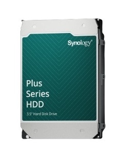 Жесткий диск Synology HAT3300-8T SATA 3,5", 8Tb, 5400 rpm, 256Mb, 6 Гбит/с