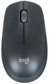 Мышь Wireless Logitech M190 910-005924 grey