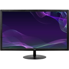 Монитор 27" HIPER KH2704DH75 1920x1080 (Full HD)/75Гц/250/3000:1/VA/4мс/HDMI+DP/чёрный