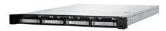 Сервер XComPLX 1U Intel Xeon Silver 4214 x2/C622/256GB/4x3.5 HS/480GB M.2 SSD + 4x1.92TB SATA SSD/2x10GE/2x750W
