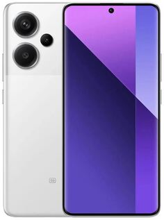 Смартфон Xiaomi Redmi Note 13 Pro+ 5G 12/512GB MZB0FDBRU moonlight white