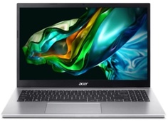 Ноутбук Acer Aspire A315-44P-R3P3 NX.KSJER.004 Ryzen 5 5500U/8GB/512GB SSD/AMD Radeon Graphics/15,6" FHD IPS/WiFi/BT/cam/noOS/silver