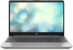 Ноутбук HP 250 G8 85C69EA i5 1135G7/8GB/256GB SSD/Iris Xe graphics/15.6" FHD/WiFi/BT/cam/DOS/silver