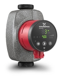 Насос циркуляционный Grundfos ALPHA2 25-60 180 NEW 99420013