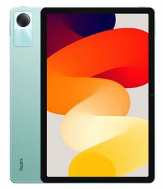 Планшет 11" Xiaomi Redmi Pad SE RU 6/128GB VHU4483RU Mint Green