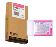 Картридж Epson C13T612300 для принтера Stylus Pro 7450/9450 пурпурный