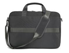 Сумка для ноутбука Lamark L247 Dark Grey 17.3", полиэстер, темно-серая