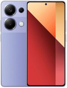 Смартфон Xiaomi Redmi Note 13 Pro 8/256GB MZB0G77RU lavender purple