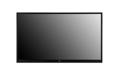 Панель LCD 75 LG 75TR3BF черный IPS LED 8ms 16:9 DVI HDMI матовая 1100:1 330cd 178гр/178гр 3840x2160 DisplayPort UHD USB