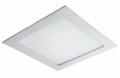 Светильник Sibling Powerlight-SS умный встраиваемый квадратный RGB