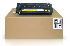 Блок проявки Konica Minolta DV-214K A85Y03D bizhub C227/C287 черный