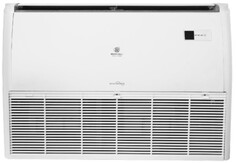 Сплит-система Royal Clima CO-F 36HNBI/CO-E 36HNBI COMPETENZA Inverter напольно-потолочного типа, с зимним комплектом до -20 °С