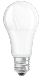 Лампа светодиодная LEDVANCE 4058075056985 LED Star Classic A 150 13W/827 13Вт грушевидная матовая 2700К тепл. бел. E27 1521лм 220-240В пластик. OSRAM