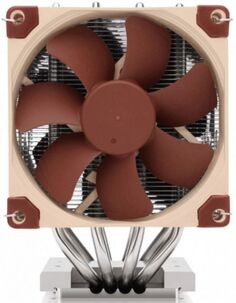 Кулер Noctua NH-D9 TR5-SP6 4U sTR5/SP6 (2*92mm, 400-2500rpm, 56.68CFM, 30.6dBA, 4-pin PWM)