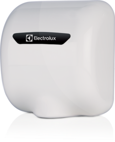 Сушилка для рук Electrolux EHDA/HPW-1800W высокоскоростная