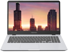 Ноутбук Maibenben M543 M5431SB0LSRE1_16 Pro Ryzen 3 Pro 4450U/16GB/512GB SSD/Radeon graphics/15,6" FHD IPS/Linux/silver