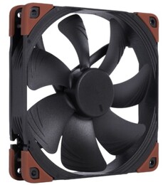 Вентилятор для корпуса Noctua NF-A14 iPPC 2000 SP 140х140х25 мм, 500-2000rpm, 107CFM, 32dBA, 4-pin PWM, IP67