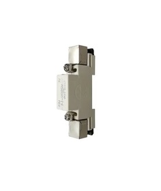 Устройство NSGate NSBon-14 CEVP1GEP молниезащиты и защиты от перенапряжения для Ethernet порта с PoE 802.3af/3at/3bt, 1 патч-корд