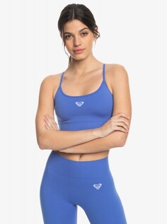 Спортивный топ Chill Out Seamless Roxy