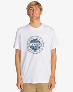 Мужская футболка Rotor Fill Billabong