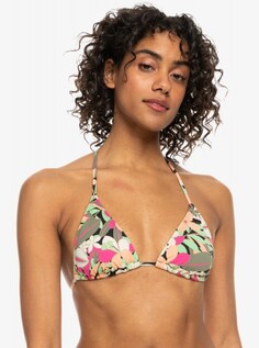 Женский лиф бикини Printed Beach Classics Roxy