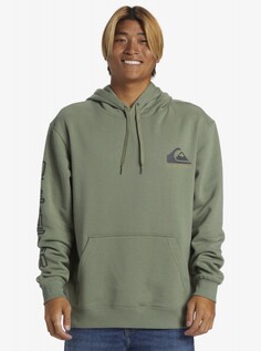 Мужское худи Omni Logo Quiksilver