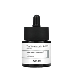 COSRX COSRX Концентрированная сыворотка для лица с гиалуроновой кислотой The Hyaluronic Acid 3 Serum 20 мл