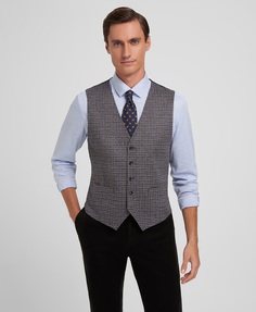 Жилет HENDERSON VC-0010 GREY