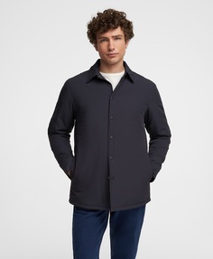 Куртка HENDERSON JK-0460 DNAVY