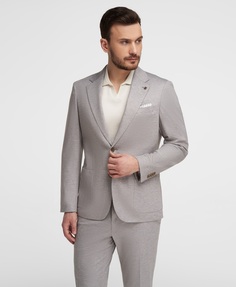 Пиджак HENDERSON JT1-0268-R BEIGE