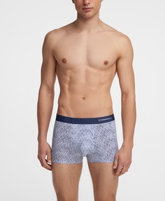 Боксеры HENDERSON UW2-0991 DBLUE