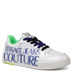 Кроссовки и кеды Versace Jeans Couture