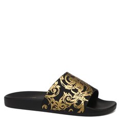 Шлепанцы Versace Jeans Couture
