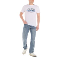 Футболки и майки Lee Cooper