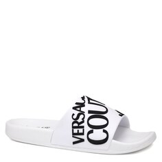 Шлепанцы Versace Jeans Couture