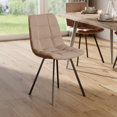 Стул Уно Лазурит