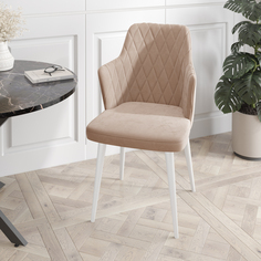 Стул Хант Ромб Лазурит