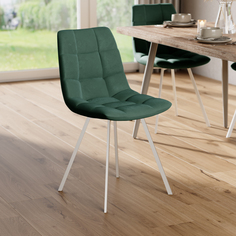 Стул Уно Лазурит