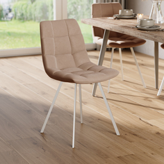 Стул Уно Лазурит