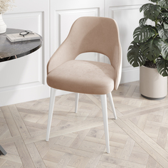 Стул Вильям Лазурит